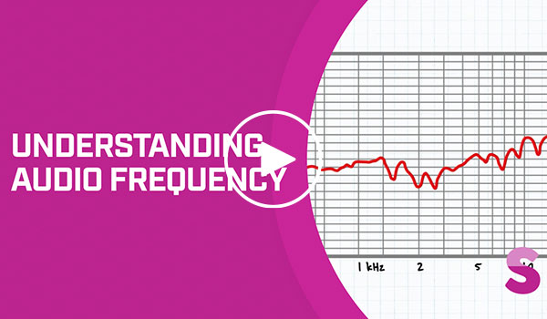 Understanding Audio Frequency Range in Audio Design