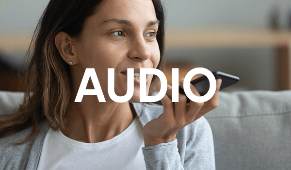 Audio Components – Buzzers, Speakers & Microphones	