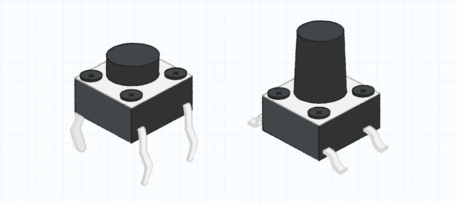 tactile switches