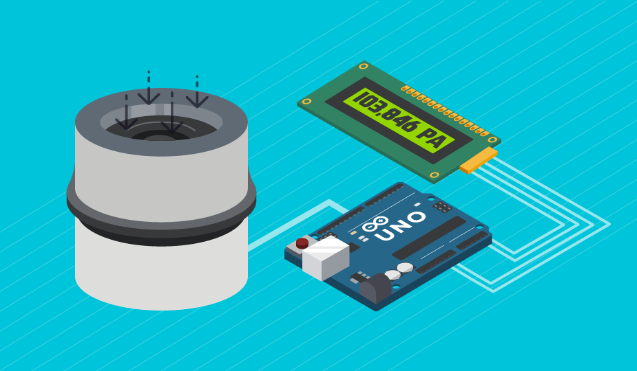 An Overview of Pressure Sensors