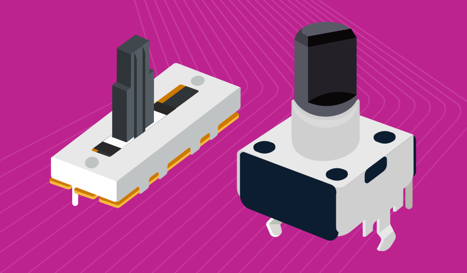 All You Need to Know About Potentiometers