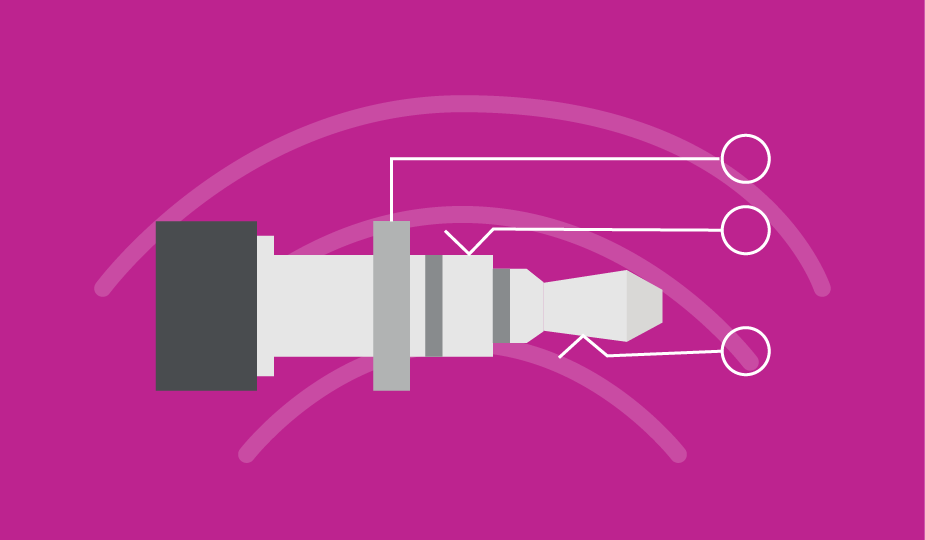 Understanding Audio Jack Switches and Schematics