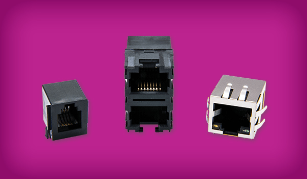 Modular Connectors