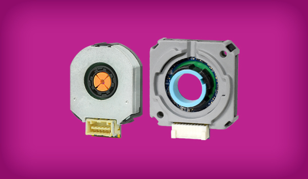 AMT Modular Encoders