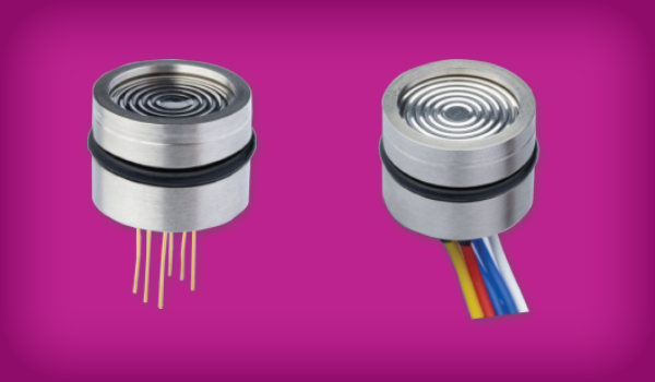 Pressure Sensors