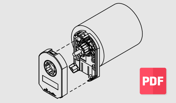 AMT10 Series Assembly Instructions