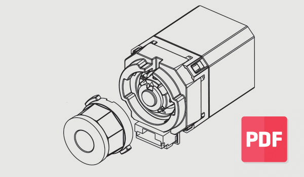 AMT Assembly Instructions