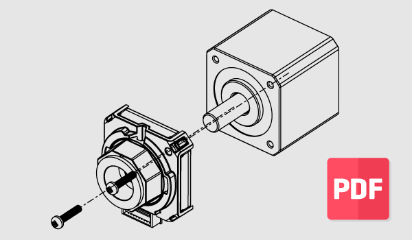 AMT Assembly Instructions