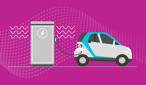 Thermal Management for Next-Generation EV Charging