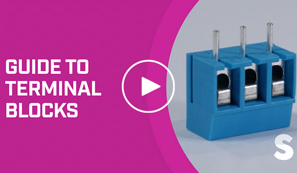 The Ultimate Guide to Terminal Block Selection