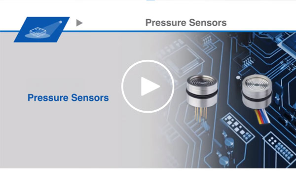 Mouser's Product Spotlight Features Same Sky's Pressure Sensors