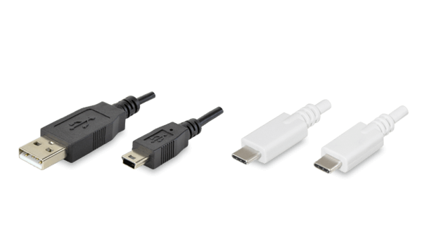 USB Cable Assemblies Added to CUI Devices' Interconnect Portfolio