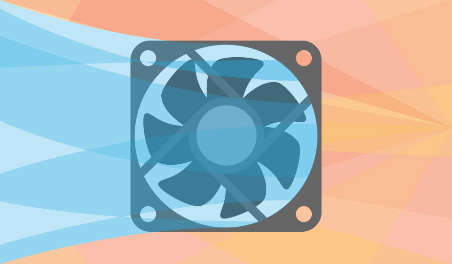 Thermal Management with Fans – There's More to Consider Than You Might Think