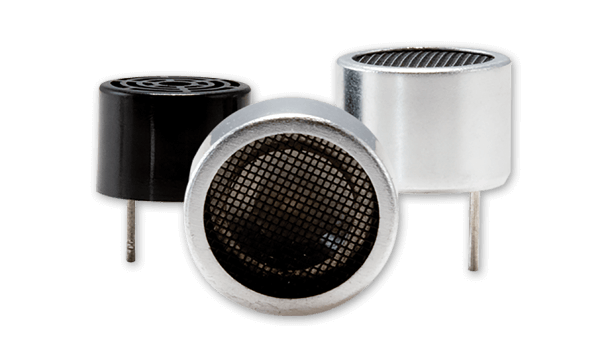 CUI Devices Adds Ultrasonic Sensors Product Line to Sensors Portfolio