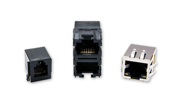 CUI Devices Adds Modular Connectors Line to Connectors Portfolio