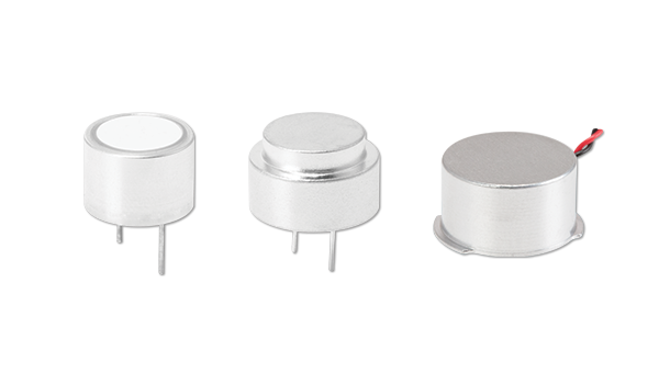 New Ultrasonic Transceivers Feature IP Ratings and Higher Frequencies