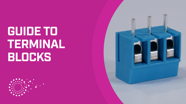 The Ultimate Guide to Terminal Block Selection