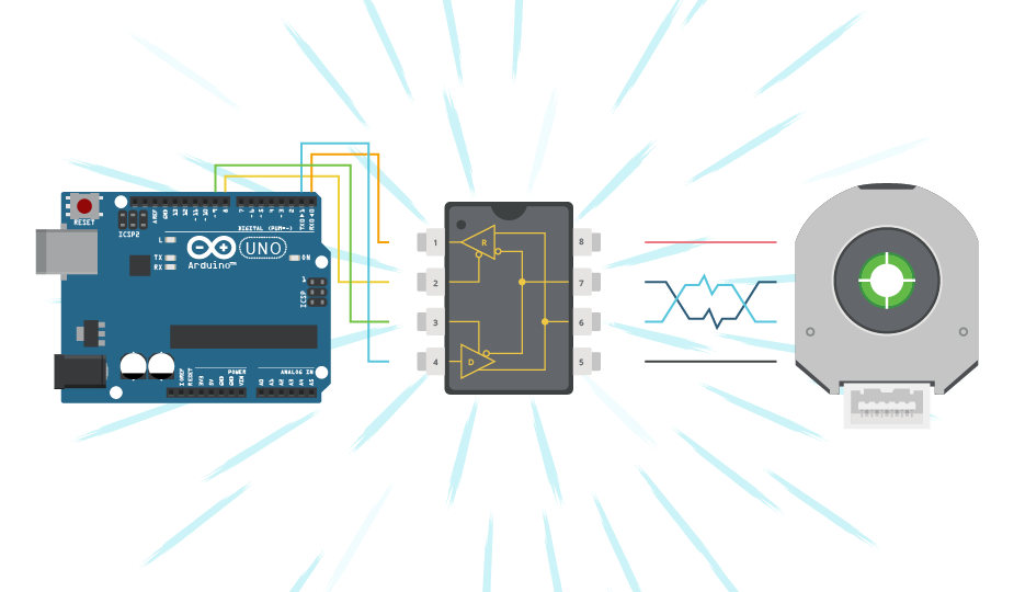 RS-485 Serial Interface Explained