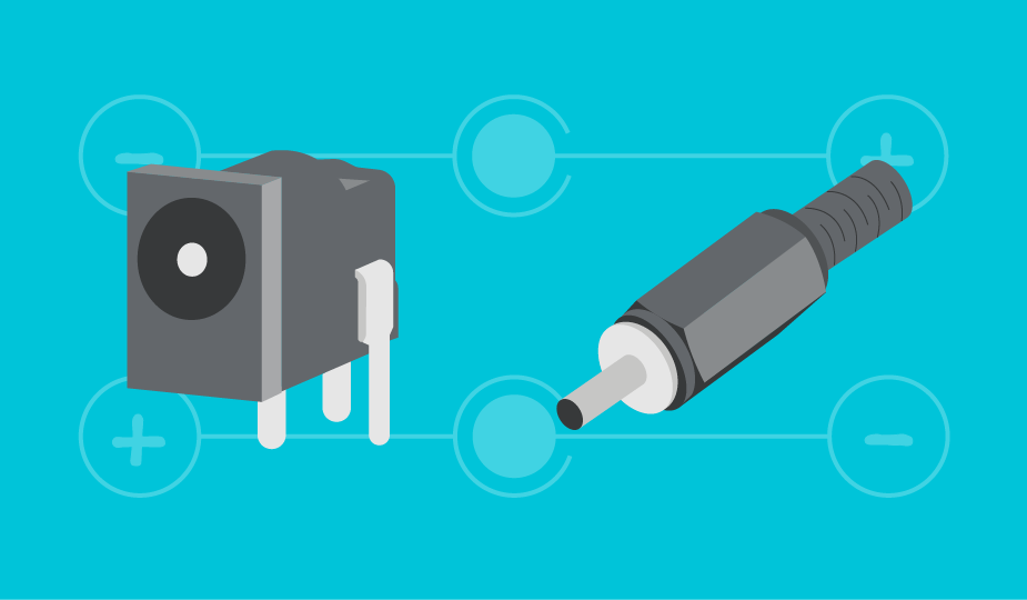 How to Select a Dc Power Connector