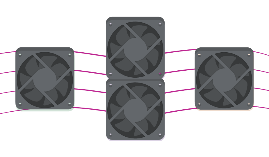 Understanding Airflow Fundamentals for Proper Dc Fan Selection