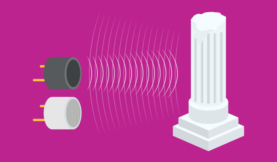 The Basics of Ultrasonic Sensors