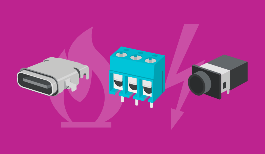 Understanding Connector Safety Requirements