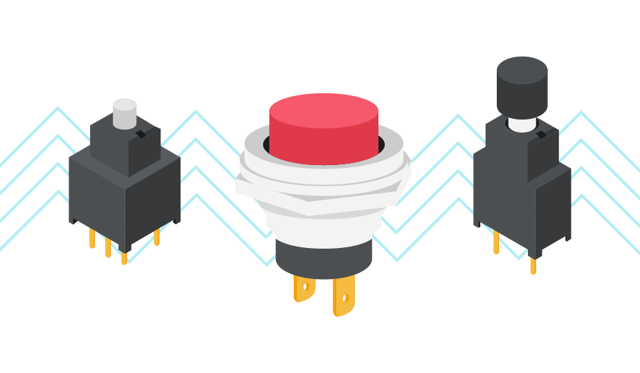 Push Button Switches 101