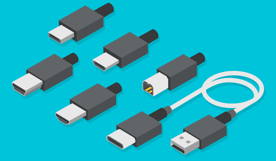 What You Need to Know About USB Connectors and USB Cables