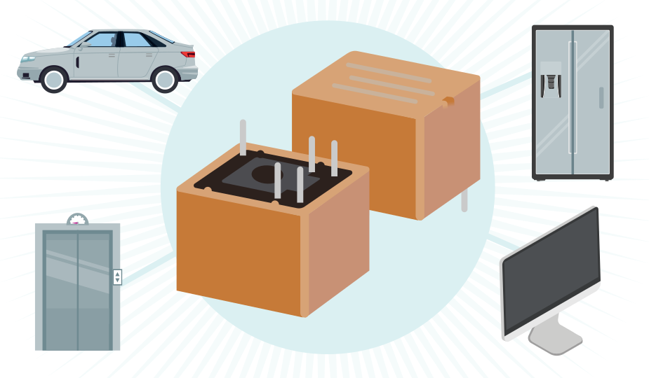 What You Need to Know About Relays