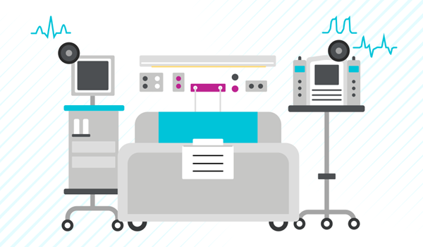 A Guide to IEC 60601-1-8 and Medical Alarm Systems