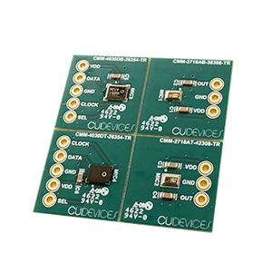 DEVKIT-MEMS-001