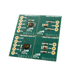 DEVKIT-MEMS-001