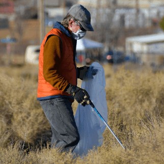 Environmental Stewardship